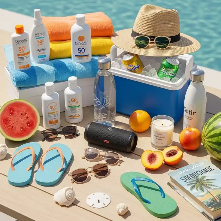 Summer Products