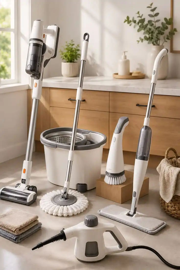 Cleaning Item