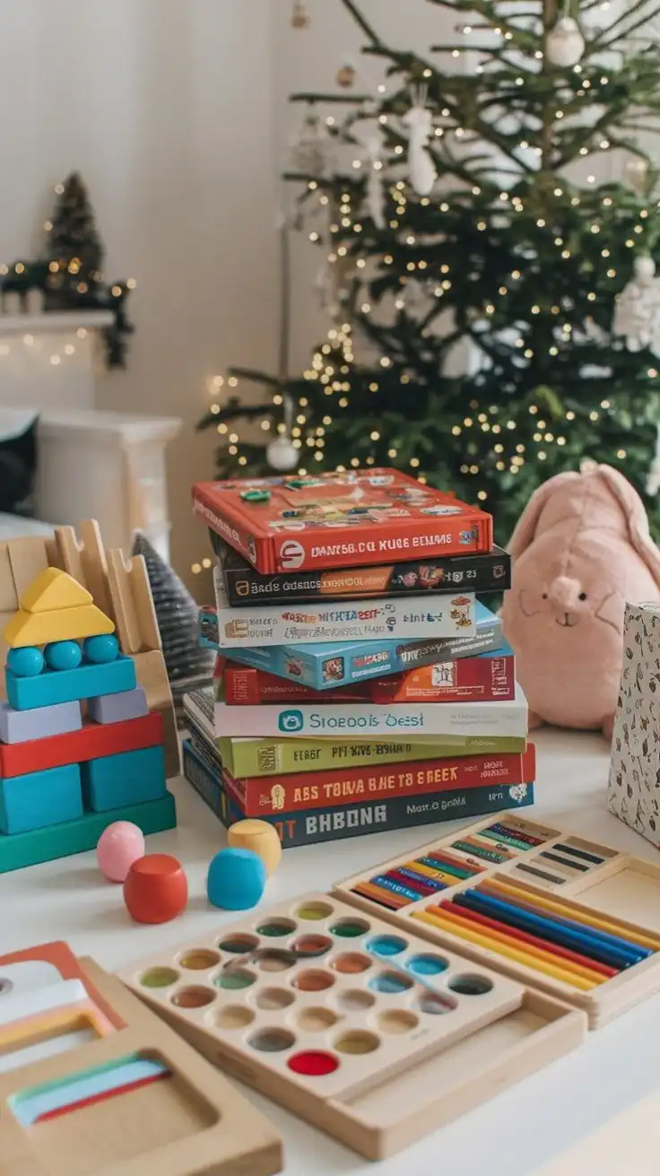 Toys
