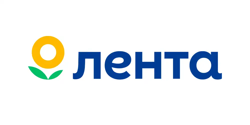 Client logo