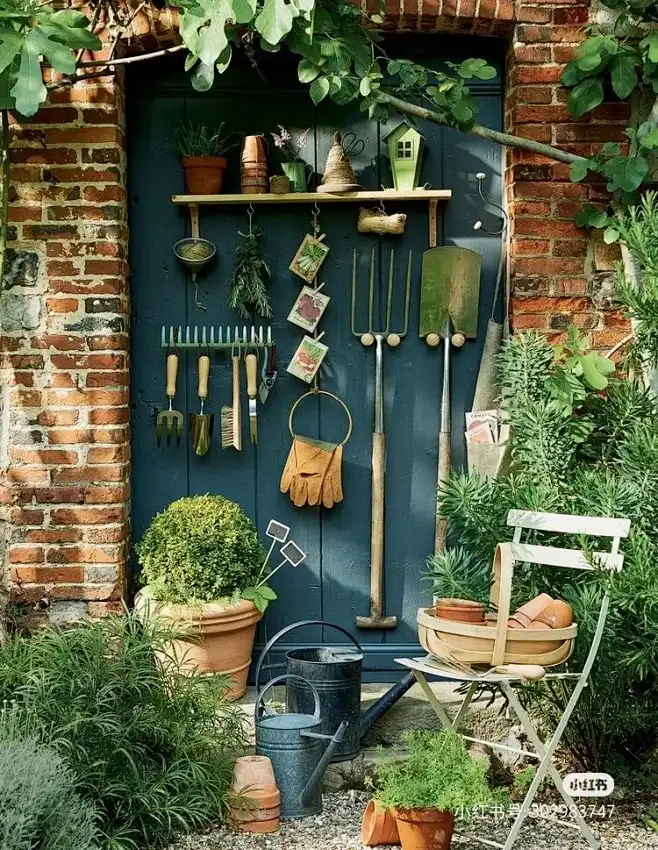 Garden Supplies