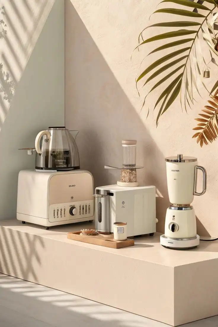 Home Appliance