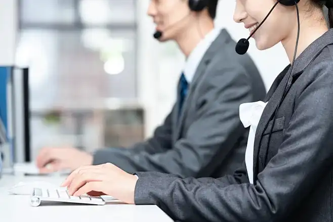 Online sourcing service