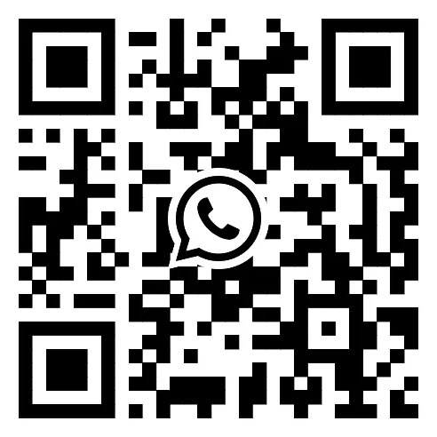 WhatsApp-QR code