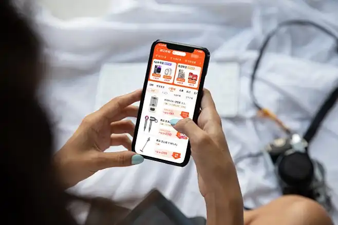 E-commerce sellers and small businesses