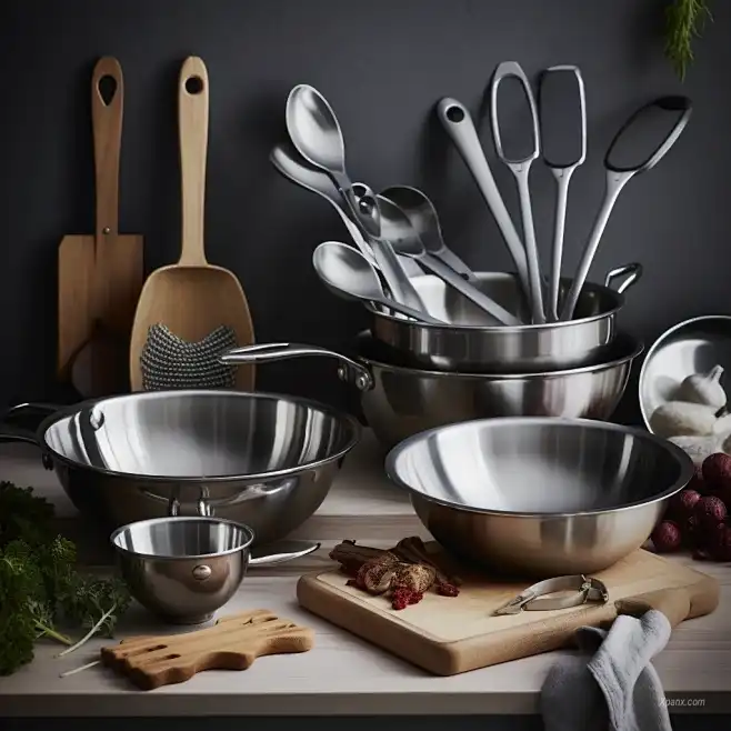 Kitchenware