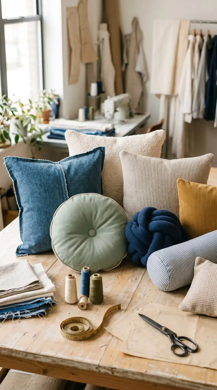 Home Textiles