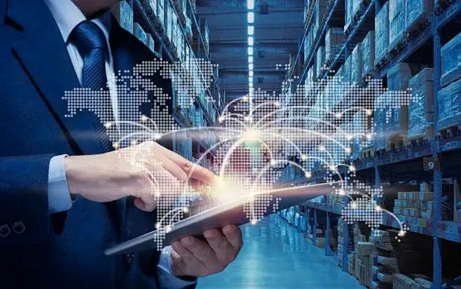 Wholesale importers and distributors