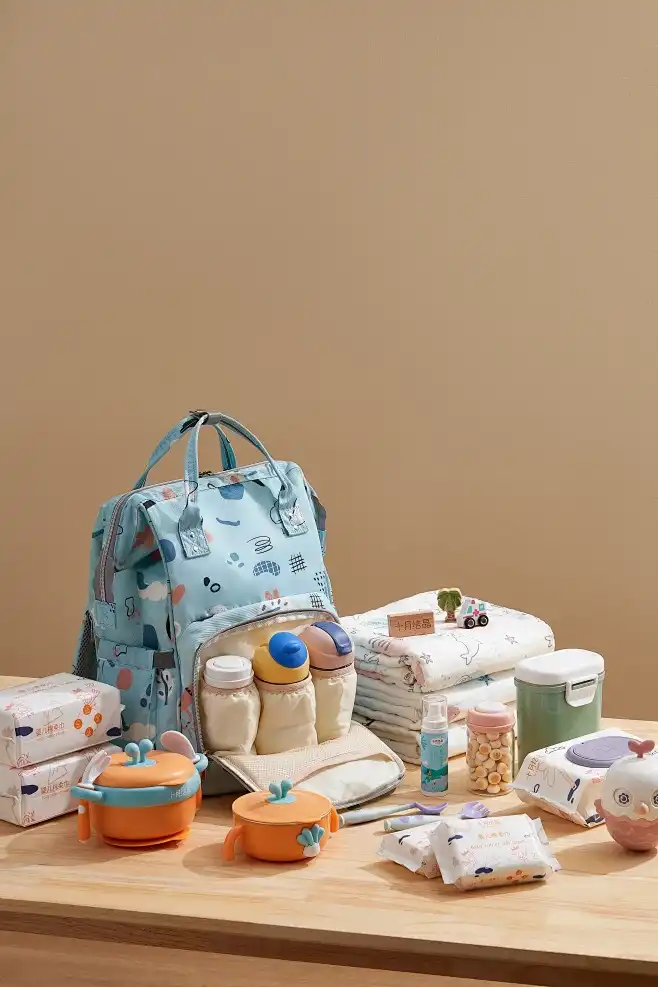 Baby Products