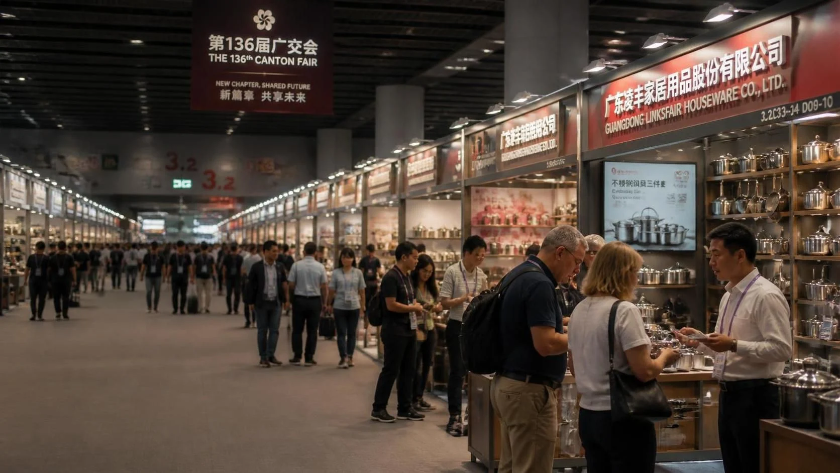 canton fair