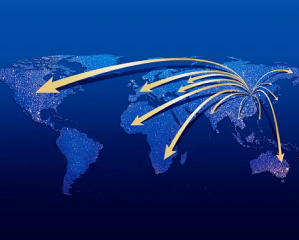 120+ Countries
