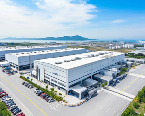 10,000+ Factories