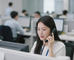 After-sales Support