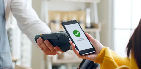 Transparent Payment