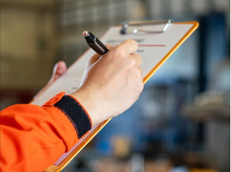 Factory Audit