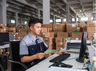 Order Follow-up