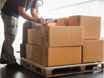 Shipping & Documents