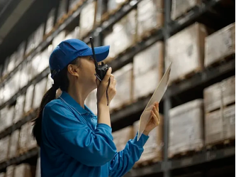 Quality Inspection