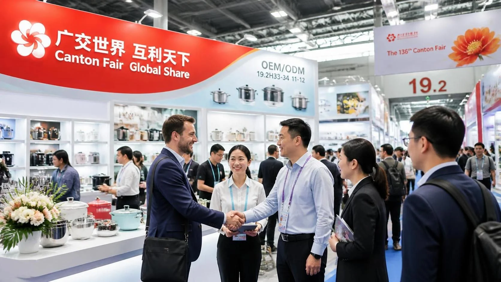 canton fair 2026 hero