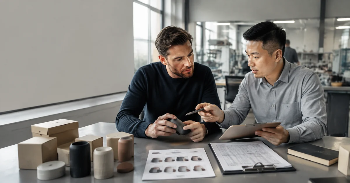 china sourcing agent vs trading company