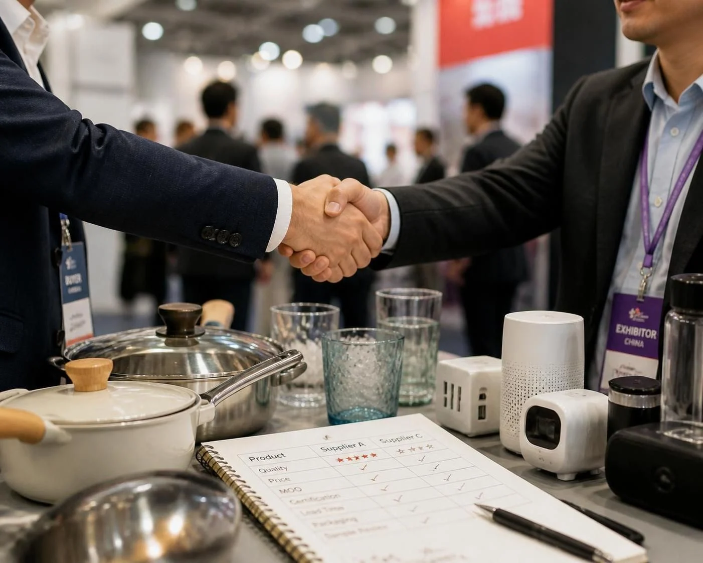 close up editorial photograph of a handshake between an overseas ebdf580f