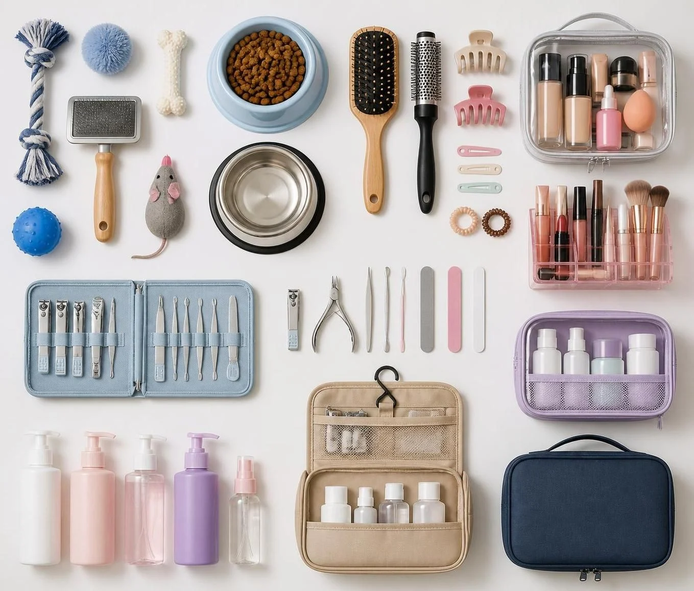 professional commercial photograph for an import blog pet beauty c31eb431