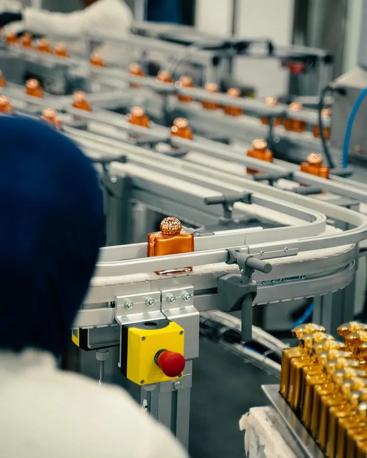 Cooperated factories